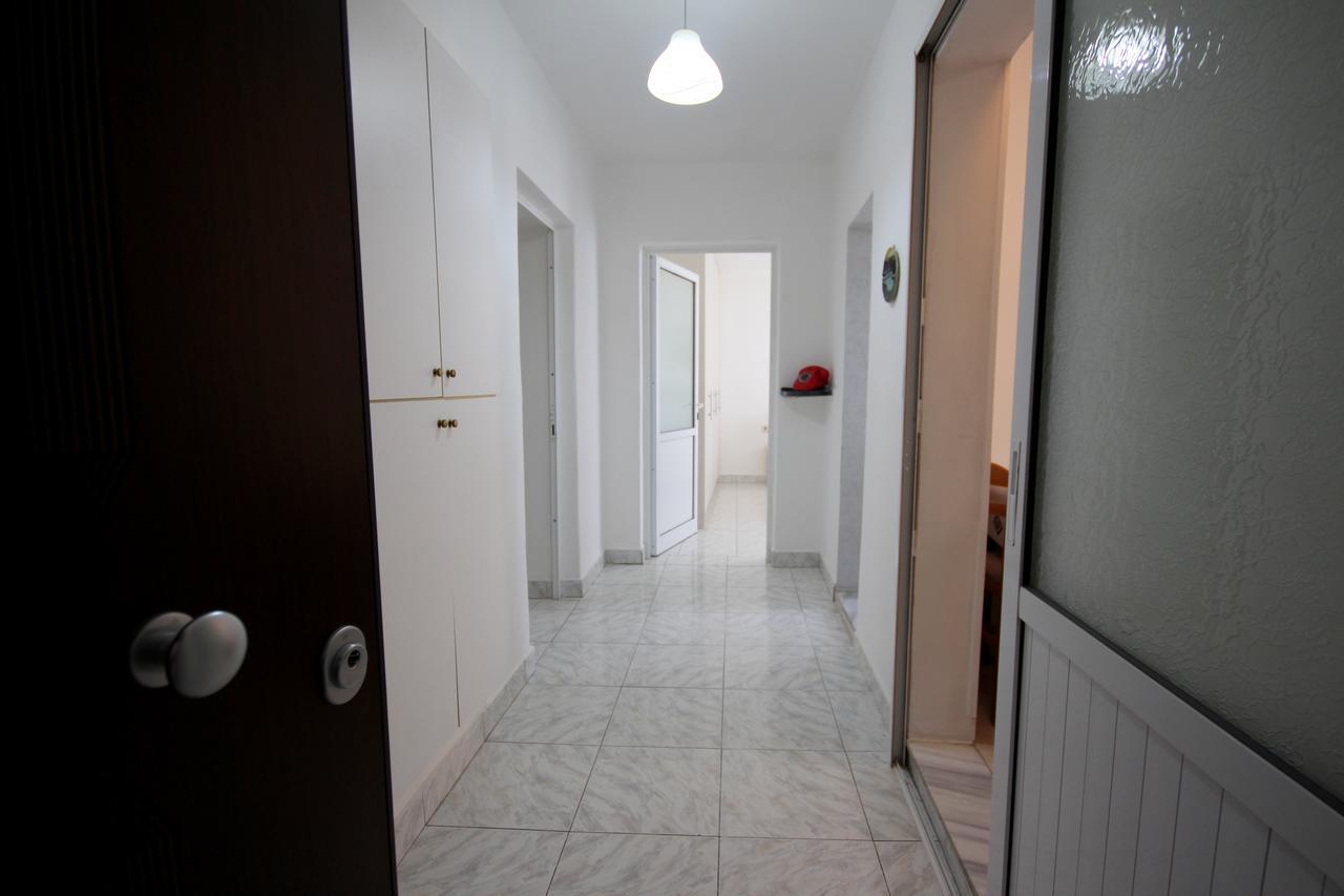 Cozy Apartment Sarandë Eksteriør billede